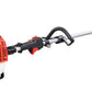 Red Rhino - 0.75kW Petrol Trimmer - 26cc - Bent Shaft