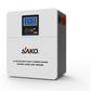SAKO - 3.5kW Solar Inverter - Off Grid Combo