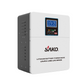 SAKO - 3.5kW Solar Inverter - Off Grid Combo