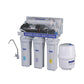 Waterfall Filtration - Home Water Filter System - With Pump