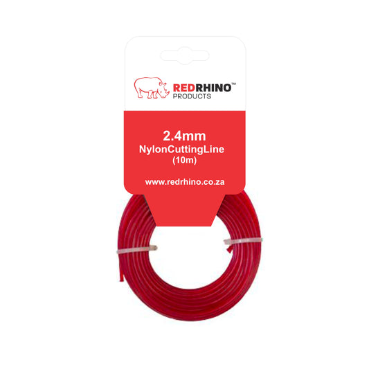 Red Rhino - Nylon Line - 2.4mm