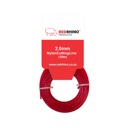 Red Rhino - Nylon Line - 2mm