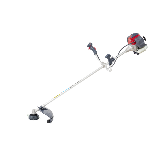 Red Rhino - 1.5kW Petrol Brushcutter - 40.2cc - Pro Powered By EFCO