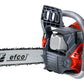 Red Rhino - Petrol Chainsaw - 39cc - Pro Powered By EFCO