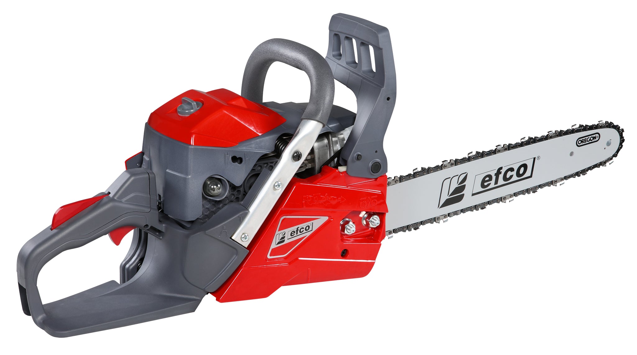 Red Rhino - Petrol Chainsaw - 39cc - Pro Powered By EFCO