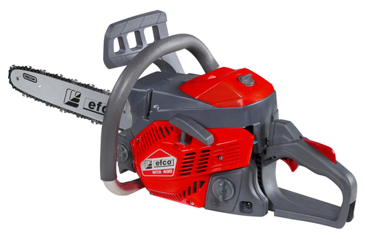 Red Rhino - Petrol Chainsaw - 39cc - Pro Powered By EFCO