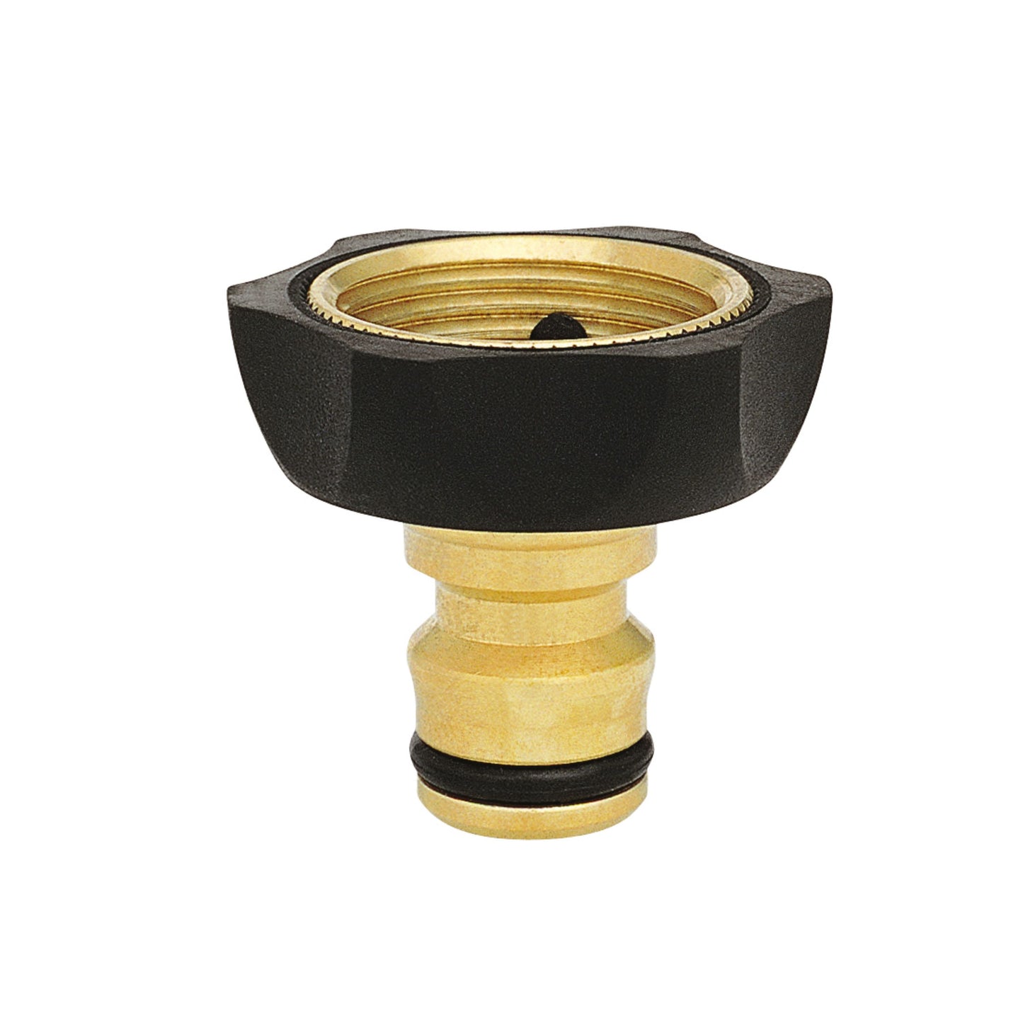 GF Garden - 4  Pieces  Kit -   Brass  And  Rubber