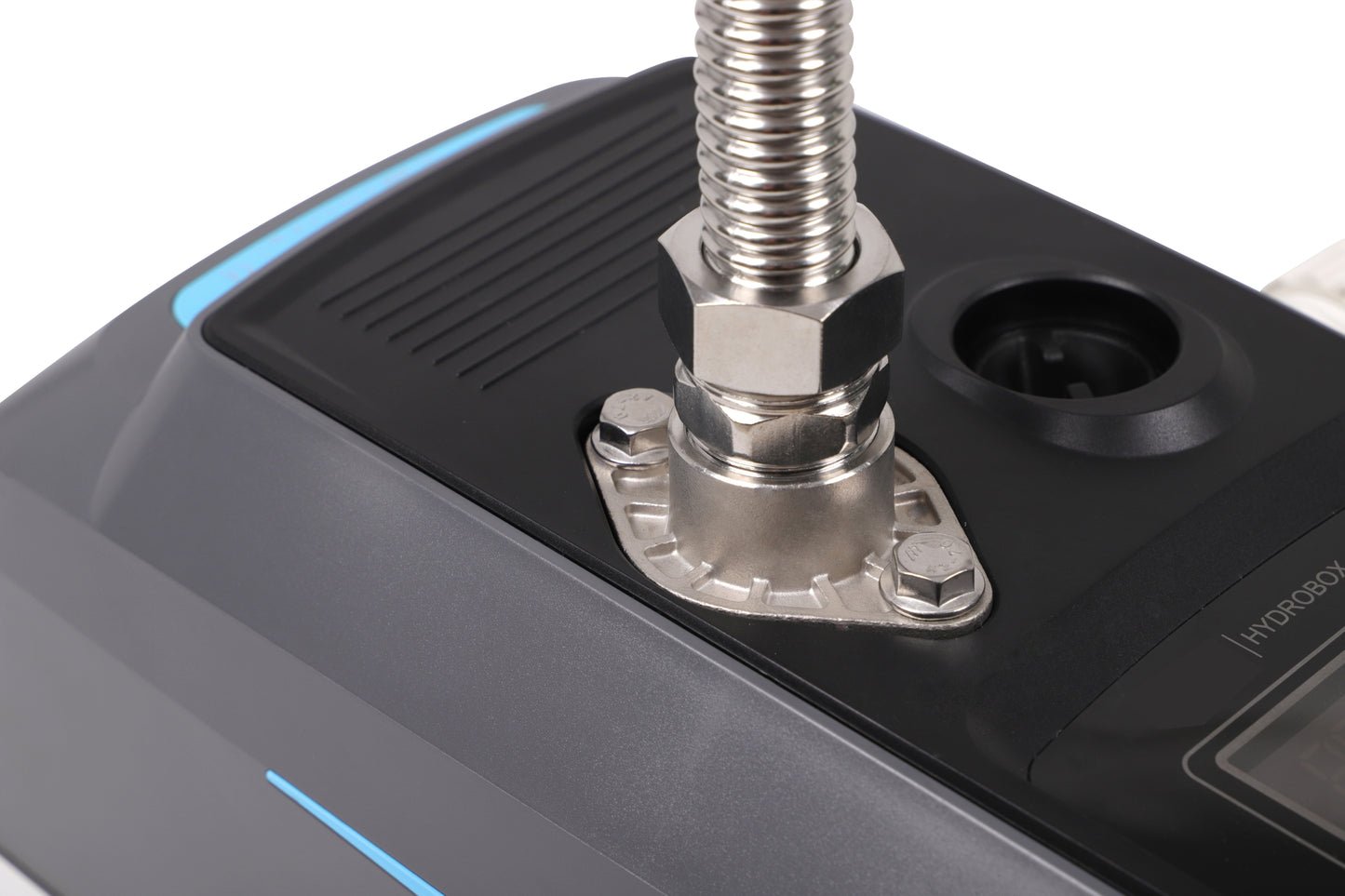 Pro-Pumps - Inverter Booster Pump - 0.9kW