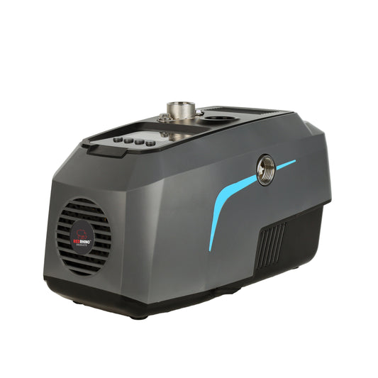 Pro-Pumps - Inverter Booster Pump - 0.9kW