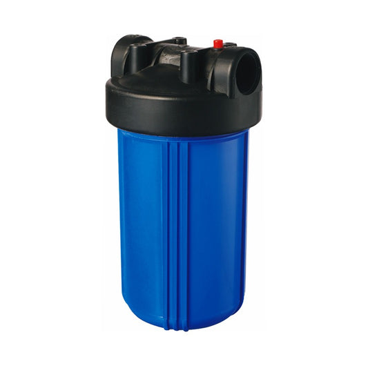 Red Rhino Filtration - Blue Housing - 10" Big Blue