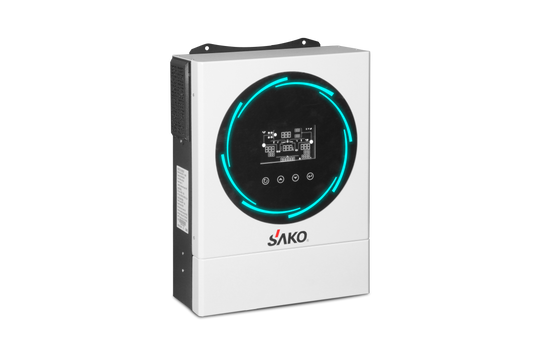 SAKO - 6KVA Solar Inverter - Off Grid