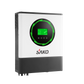 SAKO - 8kW Solar Inverter - Off Grid