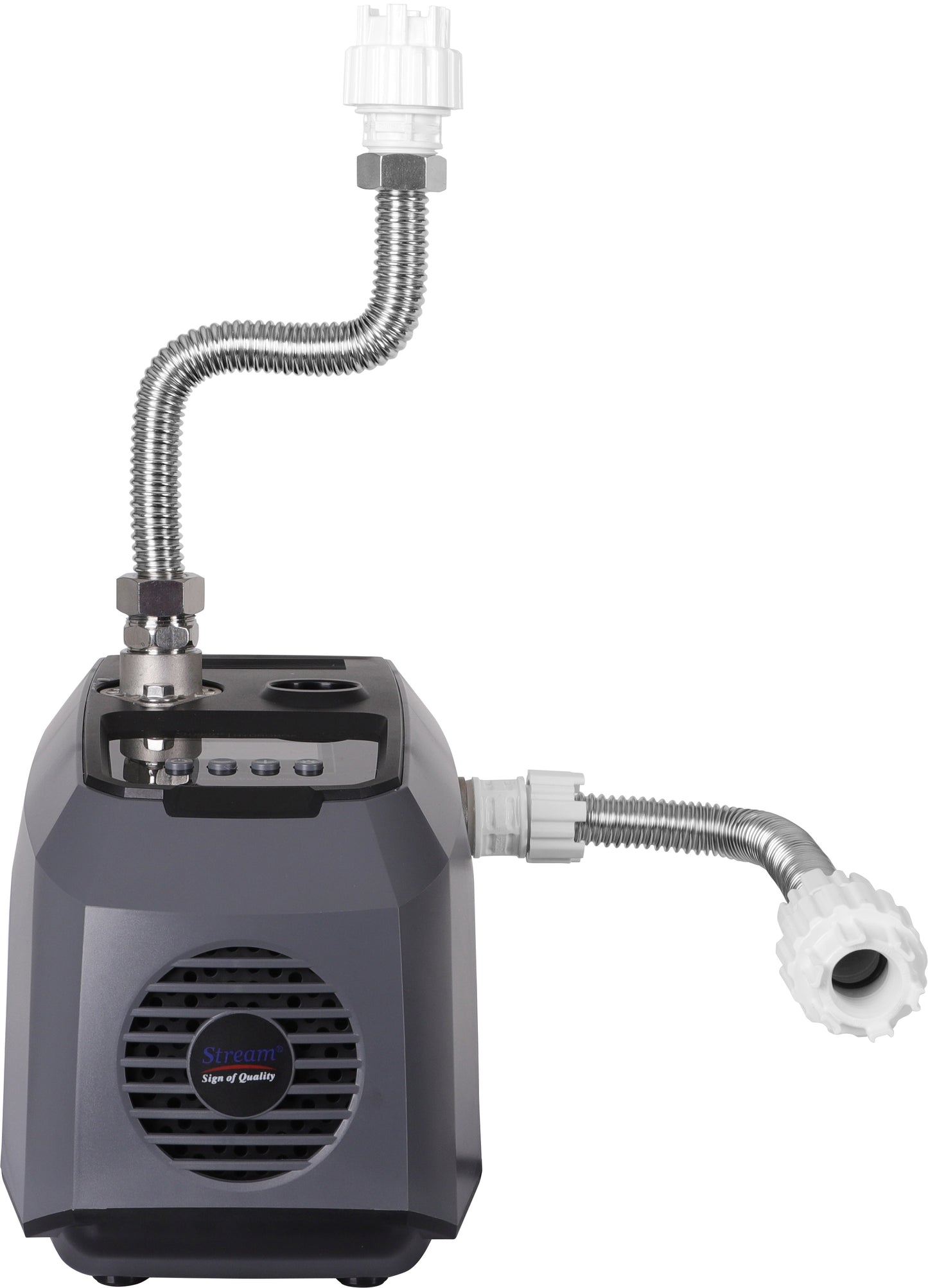 Pro-Pumps - Inverter Booster Pump - 0.9kW