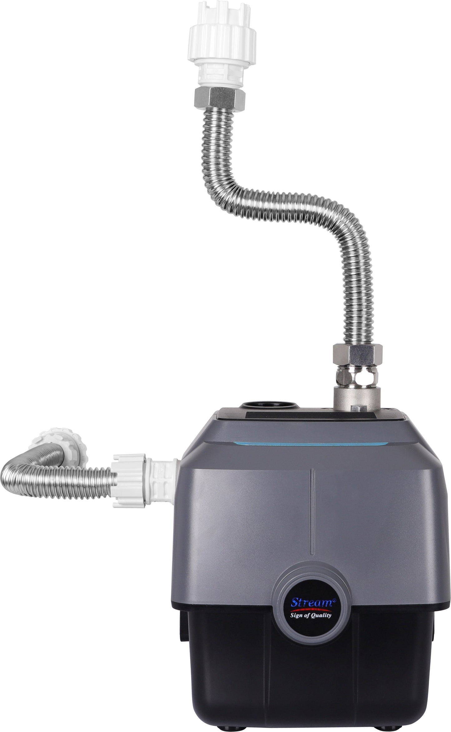 Pro-Pumps - Inverter Booster Pump - 0.9kW