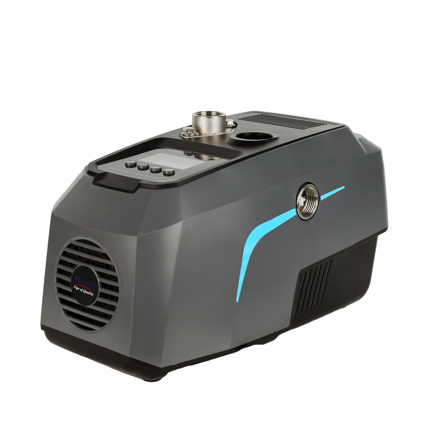 Pro-Pumps - Inverter Booster Pump - 0.9kW