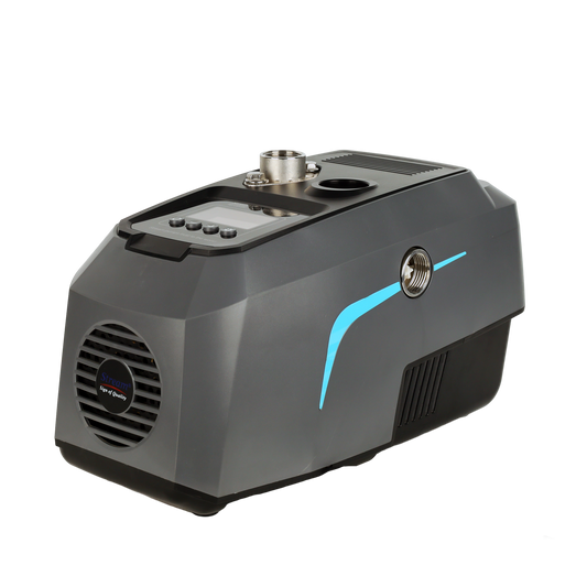 Pro-Pumps - Inverter Booster Pump - 0.9kW