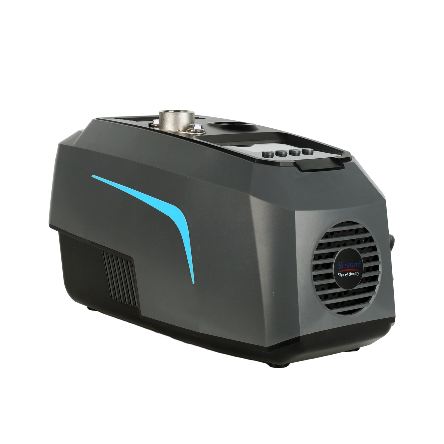 Pro-Pumps - Inverter Booster Pump - 0.9kW