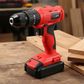 Red Rhino - Impact Drill - 20V