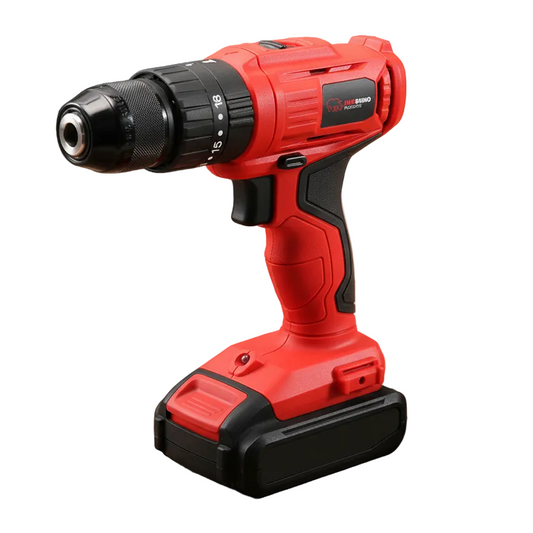 Red Rhino - Impact Drill - 20V