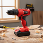 Red Rhino - Impact Drill - 20V