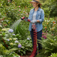 Red Rhino - Spiral Garden Hose Set - 15m