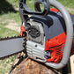 Red Rhino - Petrol Chainsaw - 54.5cc - Pro Powered By EFCO