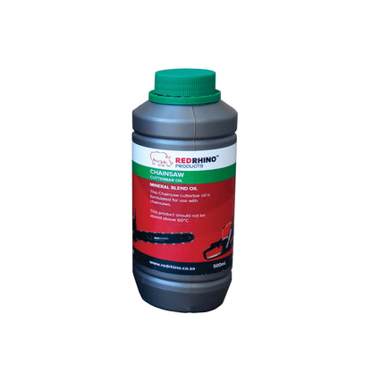 Red Rhino - Oil - Cutterbar (Chain)