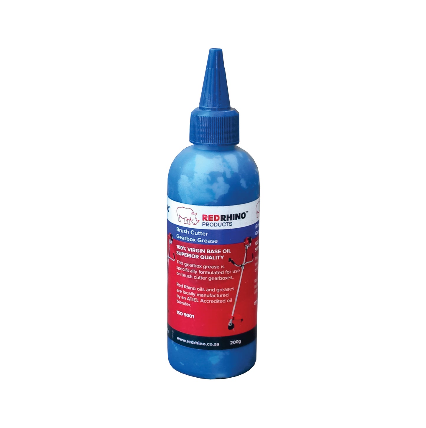 Red Rhino - Brush Cutter Gearbox Grease - 200g