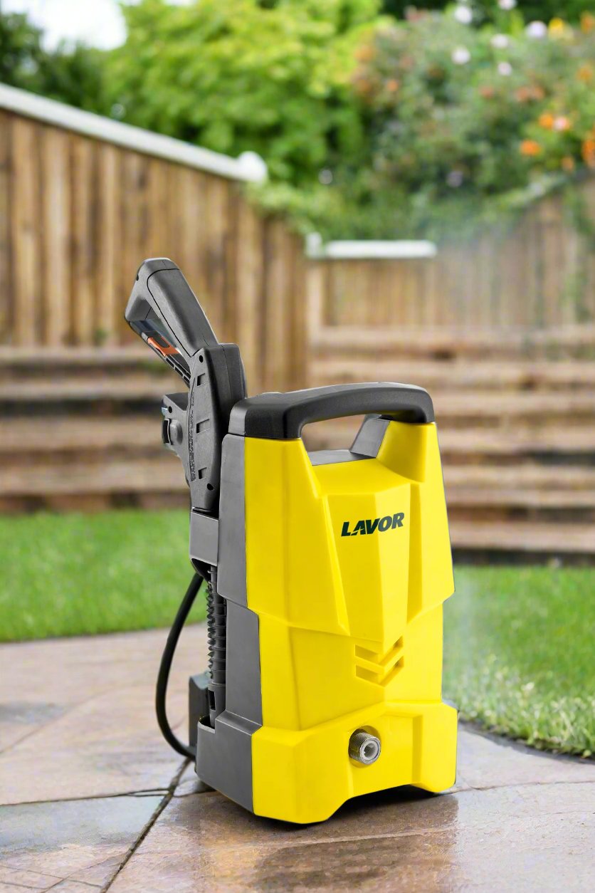 Red Rhino ONE 120 | High Pressure Washer – RED RHINO