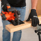 Dual Power - 20V Cordless Circular Saw - 165mm Combo