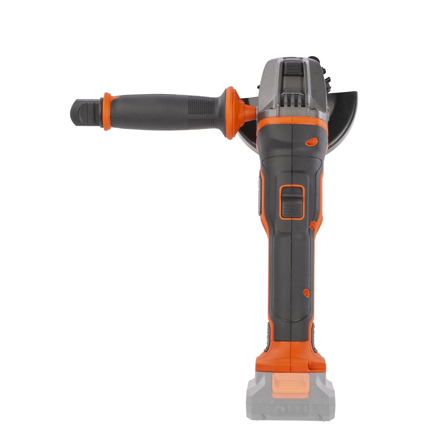 Dual Power - 20V Cordless Angle Grinder - 115mm (unit only)