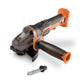 Dual Power - 20V Cordless Angle Grinder - 115mm (unit only)