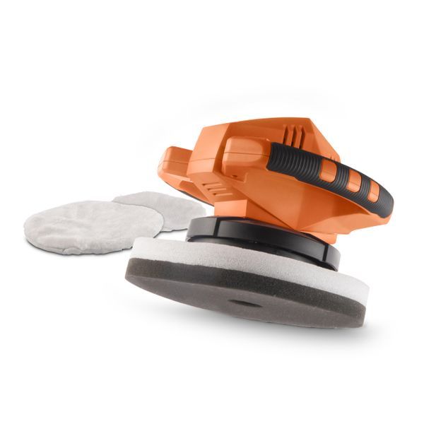 Dual Power - 20V Cordless Polisher - 240mm (unit only)