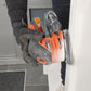 Dual Power - 20V Palm Sander - Drill Combo