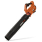 Dual Power - 20V Cordless Leaf Blower - 145km/h Combo