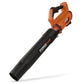 Dual Power - 20V Leaf Blower - 145km/h - Drill Combo