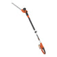 Dual Power - 40V Cordless Telescopic Hedge Trimmer - Combo