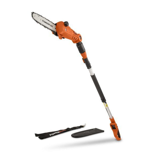 Dual Power - 40V Cordless Telescopic Chainsaw - 250mm (unit only)
