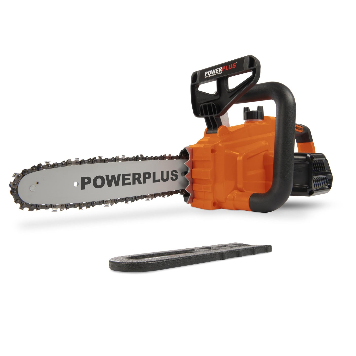 Dual Power - 20V Cordless Chainsaw - 300mm Combo