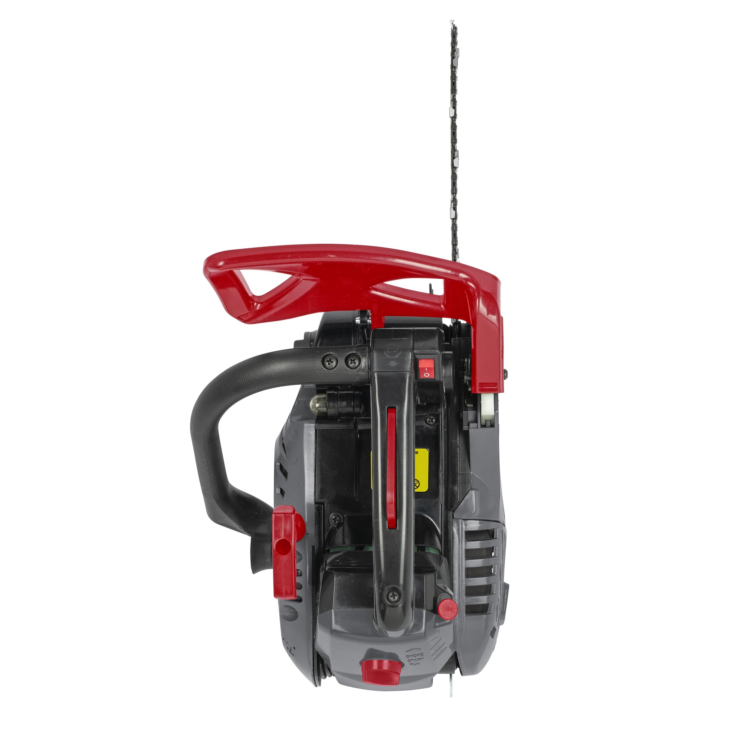 Power Plus Chainsaw 25cc | Power Tools South Africa – RED RHINO