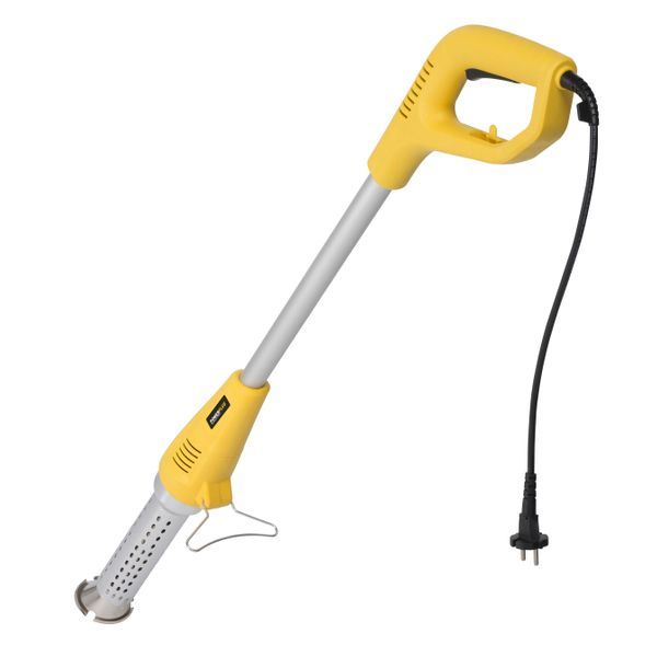 Power Plus - 2000W Weed Burner - 650°C