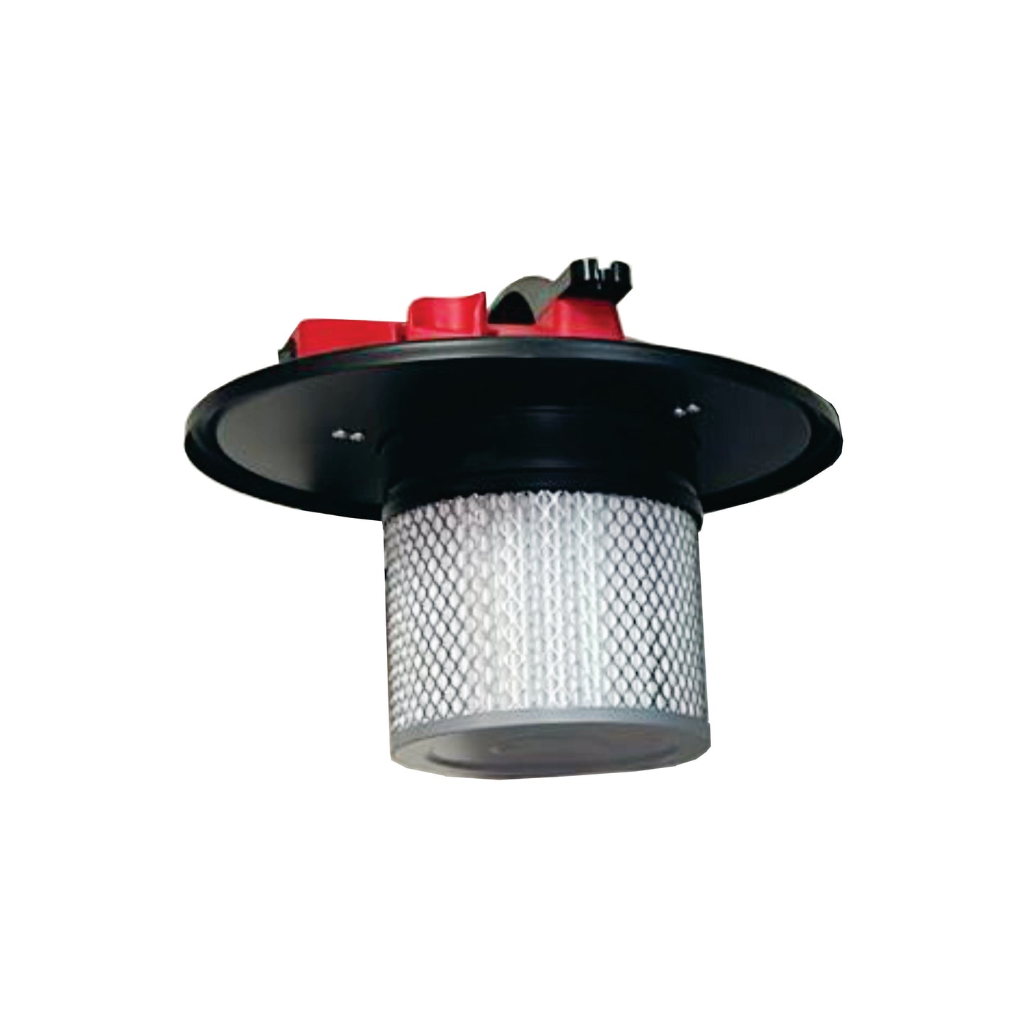 Red Rhino - Ash Vacuum - 1200W