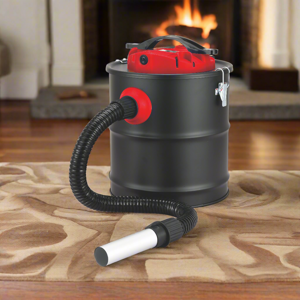 Red Rhino - Ash Vacuum - 1200W