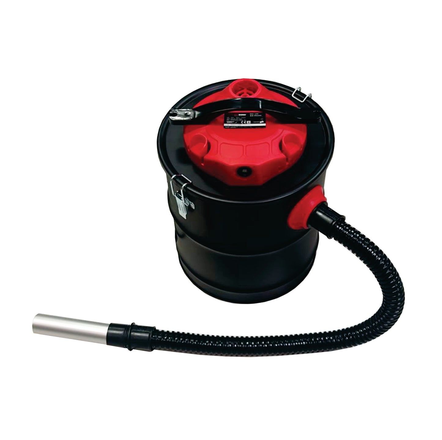 Red Rhino - Ash Vacuum - 1200W