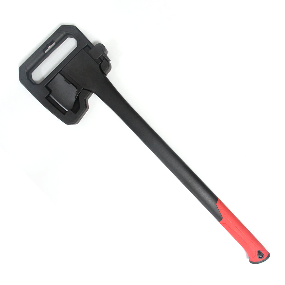 Red Rhino - Hand Axe - 1100g