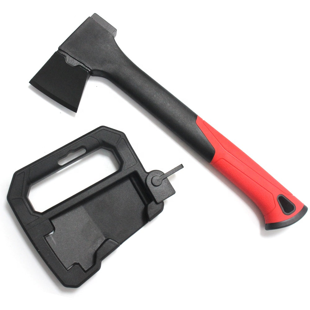 Red Rhino - Hand Axe - 590g