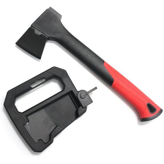 Red Rhino - Hand Axe - 410g