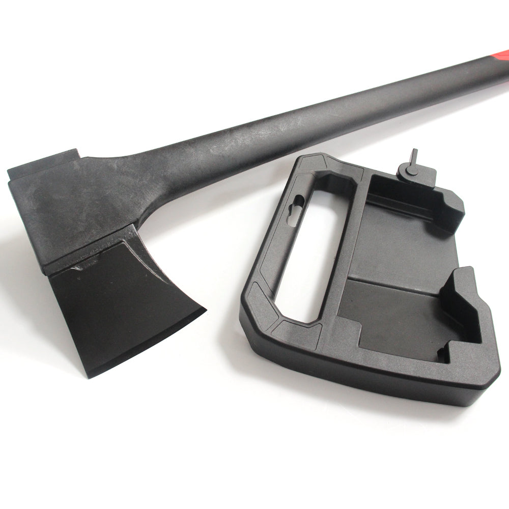 Red Rhino - Hand Axe - 1100g