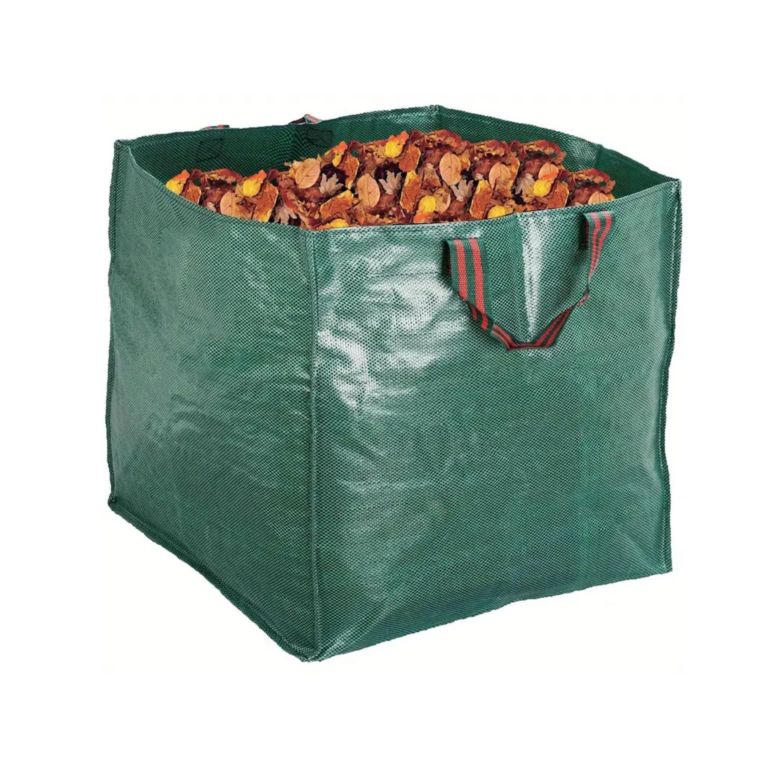 Red Rhino - Reusable Garden Bag - 270L – RED RHINO