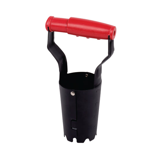 Red Rhino - Bulb Planter - Carbon Steel